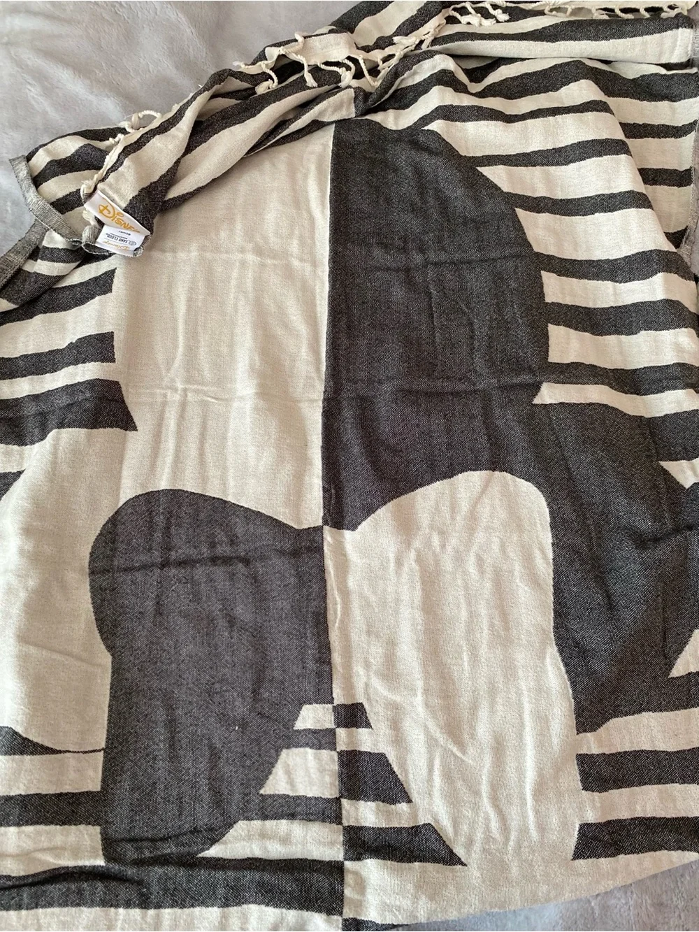 Sand Cloud Disney 100%organic cotton beach towel